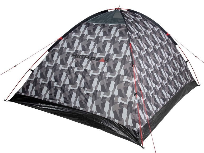 Prejsť na zobrazenie na celú obrazovku: HIGH PEAK Stan Monodome XL – obrázok 6