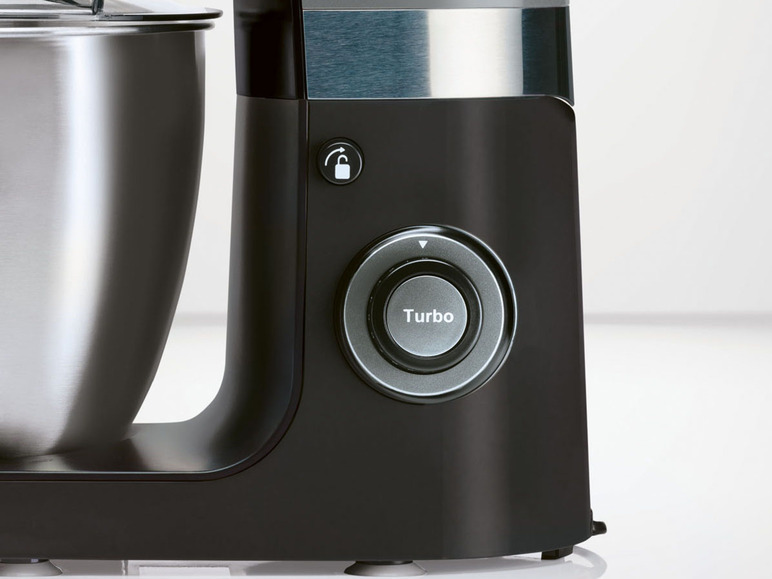 Prejsť na zobrazenie na celú obrazovku: SILVERCREST® Kuchynský robot SKMP 1300 D3, antracitový – obrázok 12