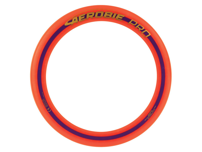 Prejsť na zobrazenie na celú obrazovku: Spinmaster Lietajúci kruh Aerobie Pro Ring – obrázok 2