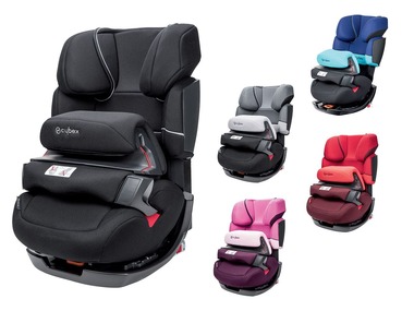 CYBEX Autosedačka Pallasfix, Sk. I – III, 9 – 36 kg