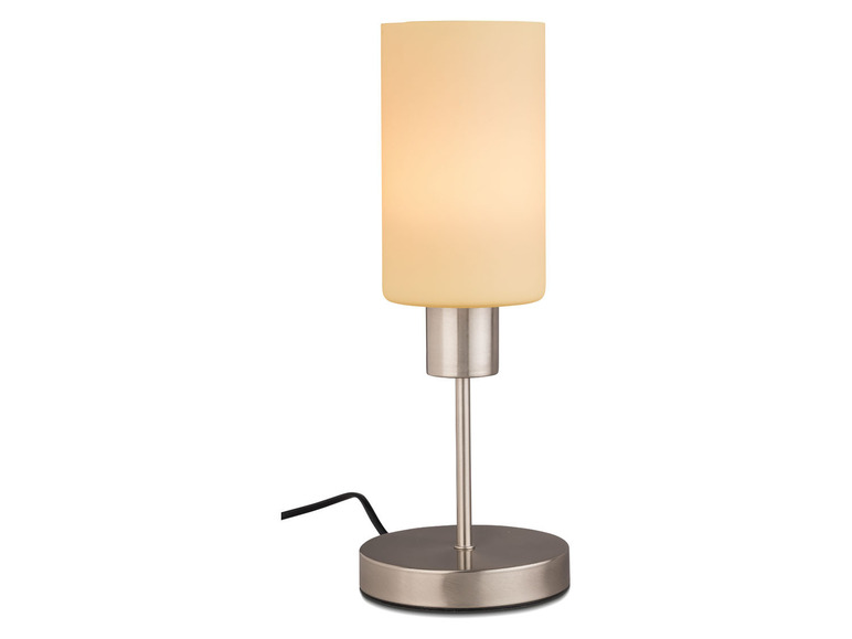 Prejsť na zobrazenie na celú obrazovku: LIVARNO home Stolná lampa s dotykovým stmievaním – obrázok 5