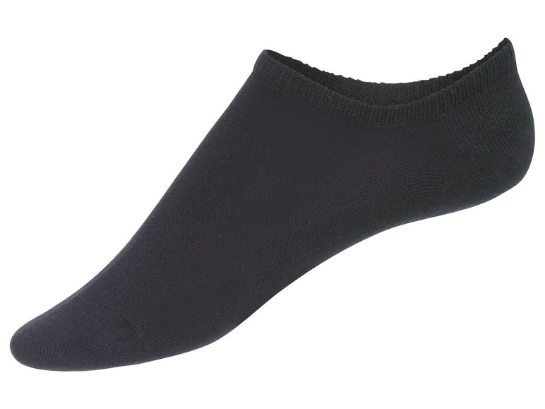 Prejsť na zobrazenie na celú obrazovku: ESMARA® Dámske nízke ponožky, 5 párov – obrázok 3