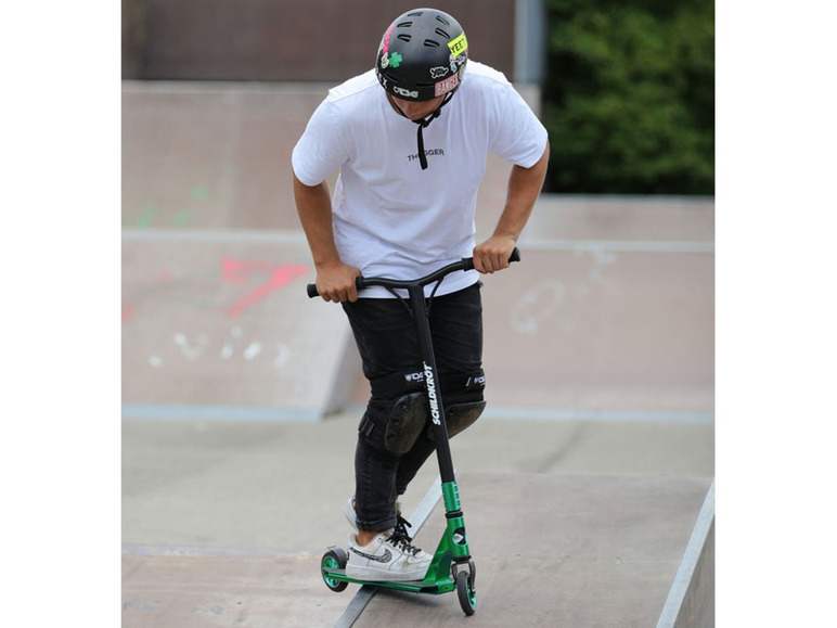 Prejsť na zobrazenie na celú obrazovku: Schildkröt Freestylová kolobežka Stunt Scooter Flipwhip – obrázok 18