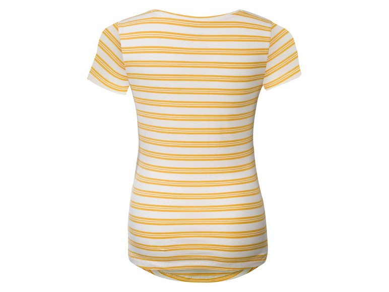 Prejsť na zobrazenie na celú obrazovku: esmara Dámske tehotenské tričko, 2 kusy – obrázok 10