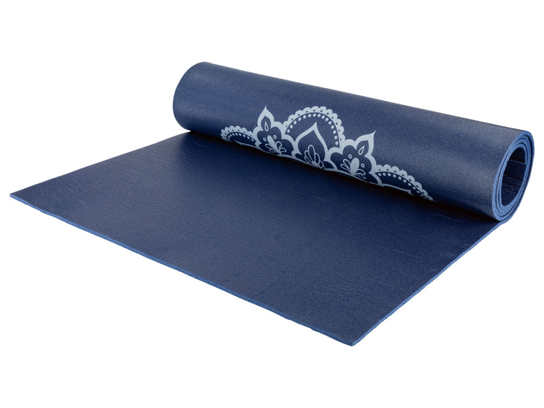 Prejsť na zobrazenie na celú obrazovku: CRIVIT Podložka na jogu, 180 x 60 cm – obrázok 23