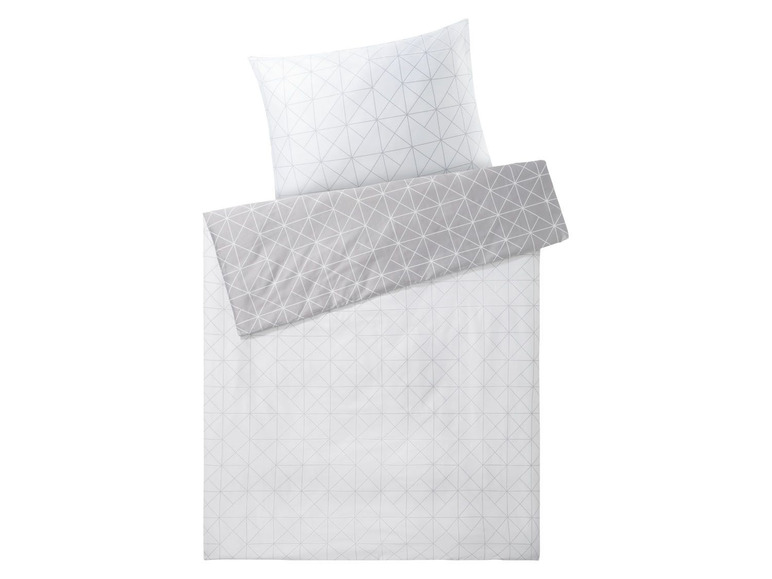 Prejsť na zobrazenie na celú obrazovku: MERADISO® Saténová posteľná bielizeň, 140 x 200 cm – obrázok 8