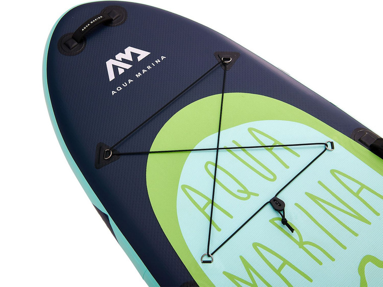 Prejsť na zobrazenie na celú obrazovku: Aqua Marina Dvojkomorový paddleboard Super Family Trip – obrázok 4