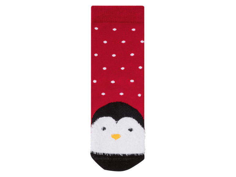 Prejsť na zobrazenie na celú obrazovku: pepperts Detské vianočné ponožky, 5 párov – obrázok 8