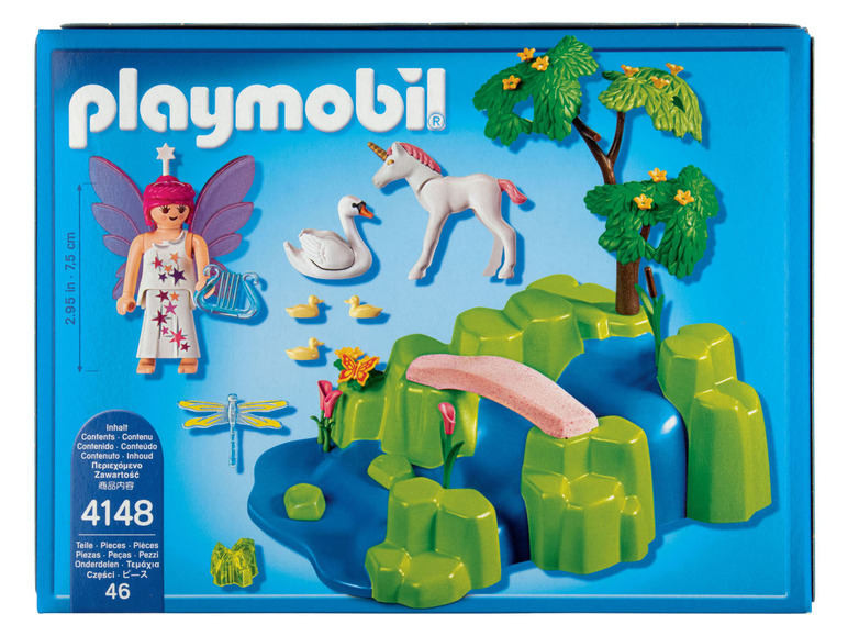 Prejsť na zobrazenie na celú obrazovku: Playmobil Fantazijné svety – obrázok 5