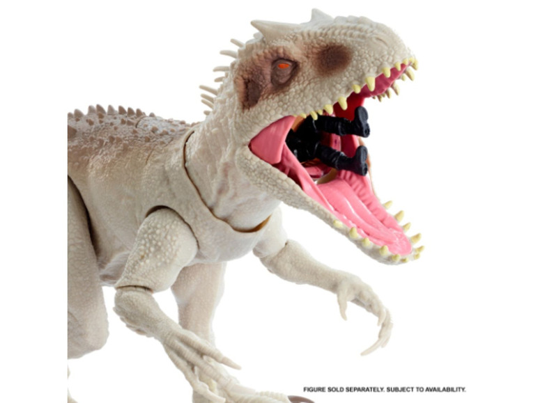 Prejsť na zobrazenie na celú obrazovku: Jurassic World Svietiaci Indominus Rex – obrázok 2