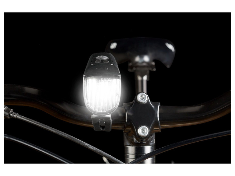 Prejsť na zobrazenie na celú obrazovku: CRIVIT® Súprava LED svetiel na bicykel, 2-dielna – obrázok 5