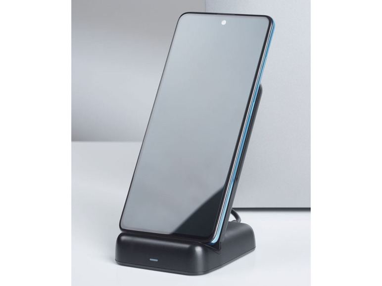 Prejsť na zobrazenie na celú obrazovku: TRONIC® Bezdrôtová nabíjačka 10 W – obrázok 12