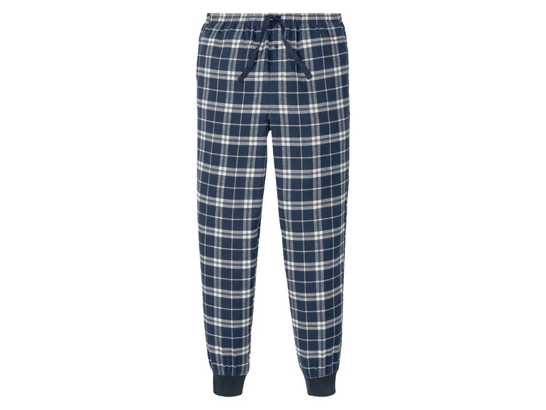Prejsť na zobrazenie na celú obrazovku: LIVERGY® Pánske pyžamové nohavice – obrázok 5