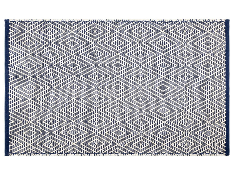 Prejsť na zobrazenie na celú obrazovku: MERADISO® Obojstranný bavlnený koberec, 67 x 120 cm – obrázok 10