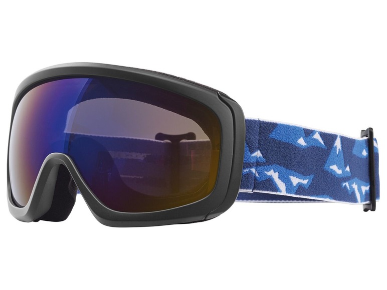 Prejsť na zobrazenie na celú obrazovku: CRIVIT Detské lyžiarske a snowboardingové okuliare – obrázok 3