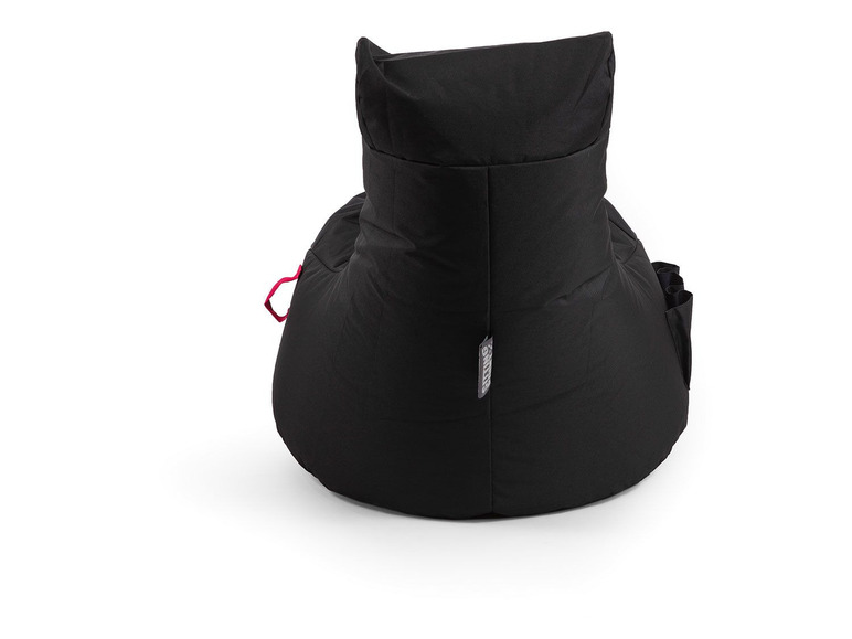 Prejsť na zobrazenie na celú obrazovku: SITTING POINT Sedací vak s motívom Gaming – obrázok 8