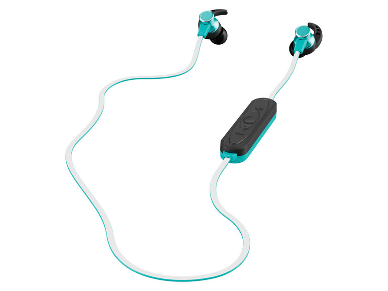 Prejsť na zobrazenie na celú obrazovku: SILVERCREST Športové slúchadlá Bluetooth®-In-Ear – obrázok 4