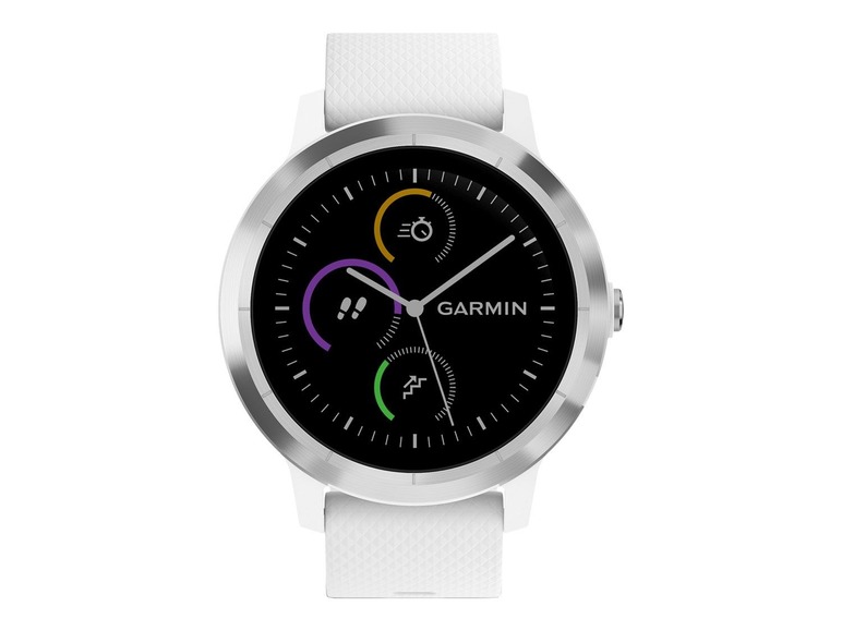 Prejsť na zobrazenie na celú obrazovku: GARMIN Smart hodinky vívoactive® 3 – obrázok 7