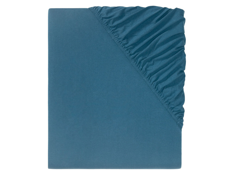 Prejsť na zobrazenie na celú obrazovku: LIVARNO home Džersejová napínacia plachta, 90 – 100 x 200 cm – obrázok 2