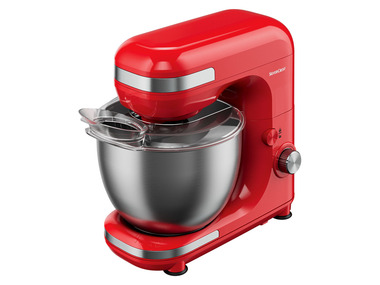 SILVERCREST® Multifunkčný kuchynský robot SKM 650 A1