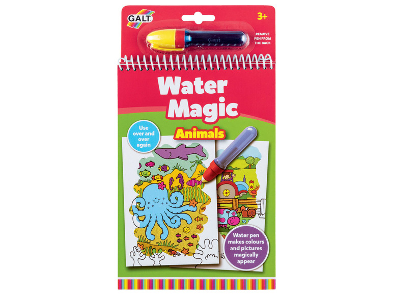 Prejsť na zobrazenie na celú obrazovku: Galt Magické pero Water Magic Pen – obrázok 4