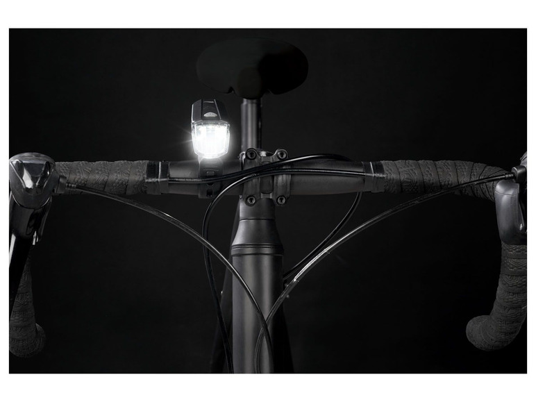 Prejsť na zobrazenie na celú obrazovku: CRIVIT Súprava LED svetiel na bicykel, 2-dielna – obrázok 8