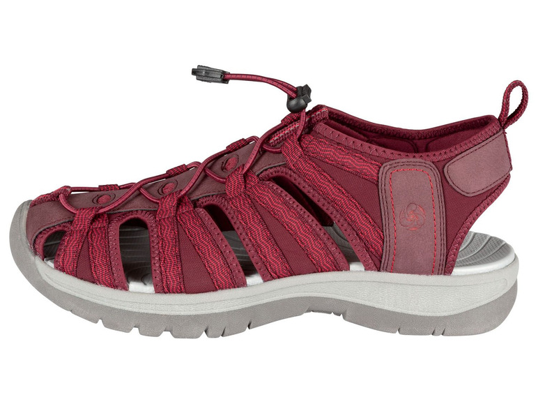 Prejsť na zobrazenie na celú obrazovku: esmara Dámska voľnočasová obuv Air & Fresh – obrázok 10