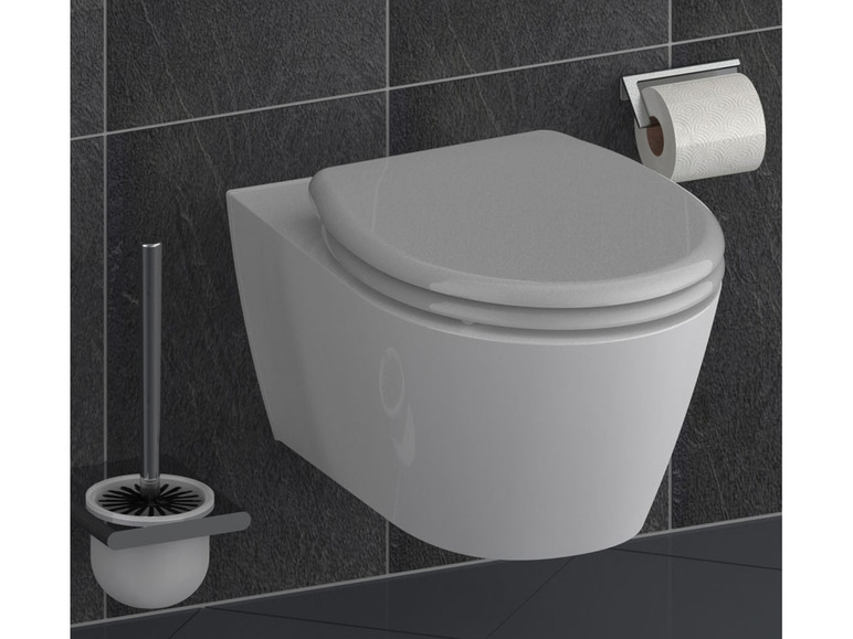 Prejsť na zobrazenie na celú obrazovku: Schütte WC sedadlo z duroplastu – obrázok 9