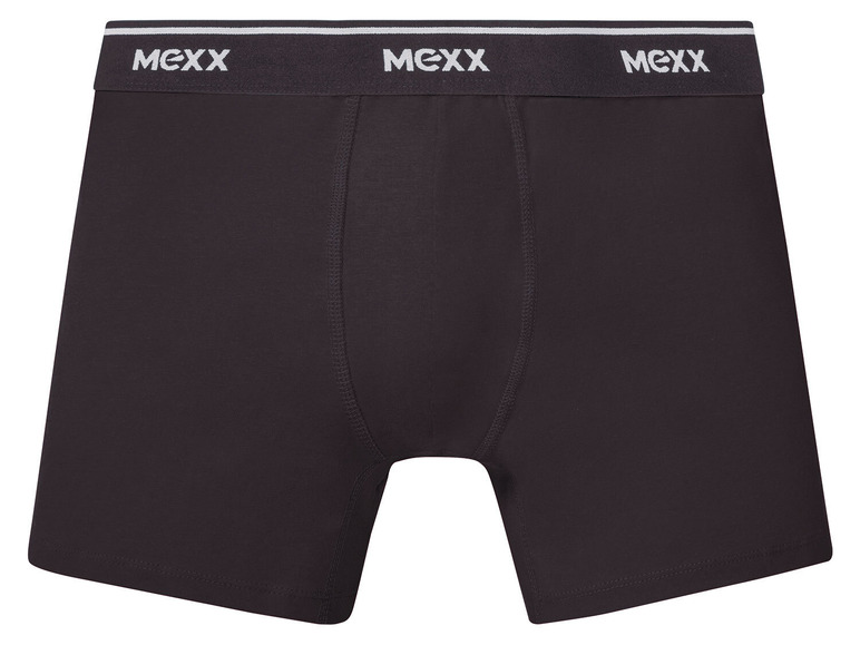Prejsť na zobrazenie na celú obrazovku: MEXX Pánske boxerky, 2 kusy – obrázok 8