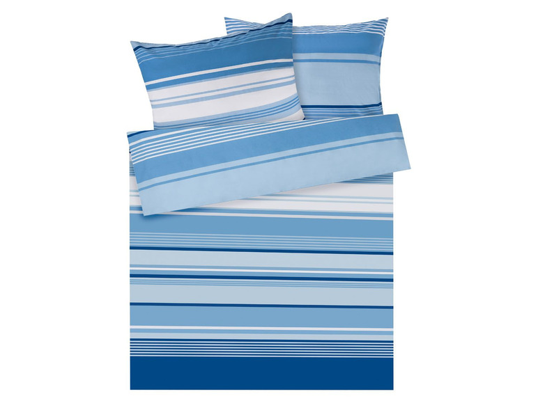 Prejsť na zobrazenie na celú obrazovku: MERADISO® Obojstranná posteľná bielizeň, 200 x 220 cm – obrázok 2