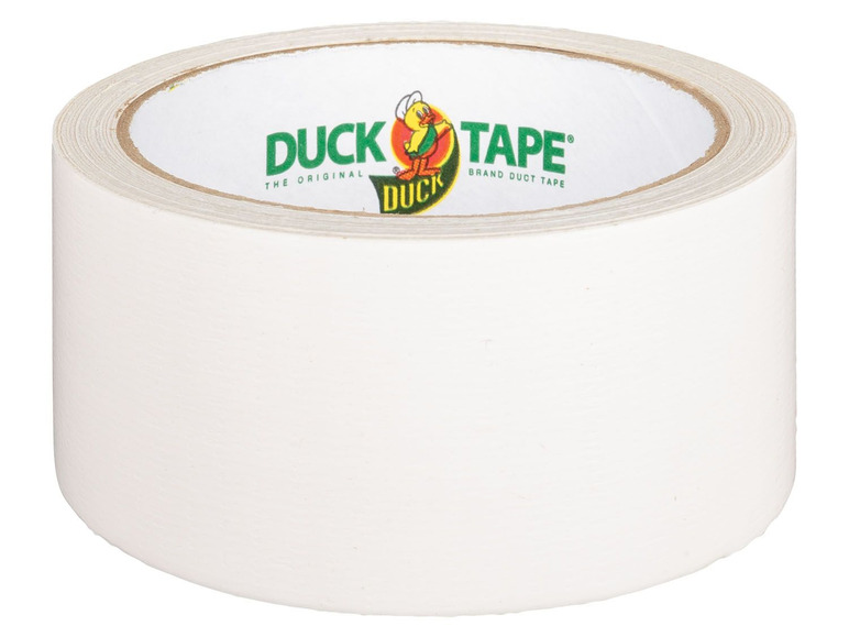 Prejsť na zobrazenie na celú obrazovku: Duck Tape Textilná páska – obrázok 4