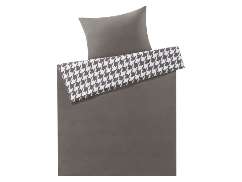 Prejsť na zobrazenie na celú obrazovku: MERADISO® Flaušová posteľná bielizeň, 140 x 200 cm – obrázok 5