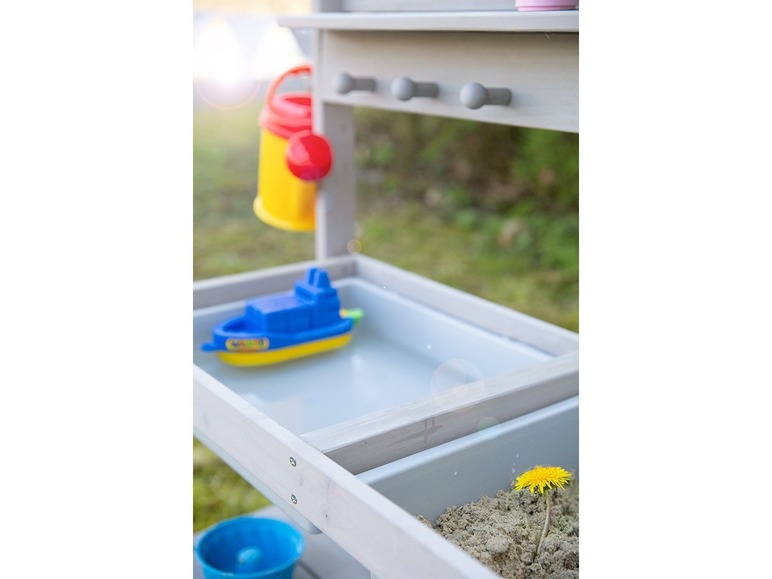 Prejsť na zobrazenie na celú obrazovku: Detská kuchynka FUN Outdoor Deluxe – obrázok 5