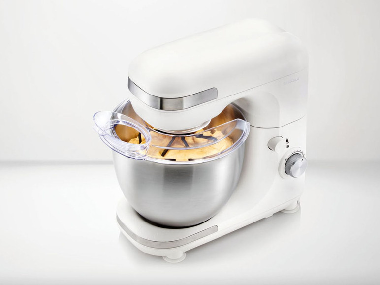 Prejsť na zobrazenie na celú obrazovku: SILVERCREST® Kuchynský robot SKM 600 A1 - biely – obrázok 7