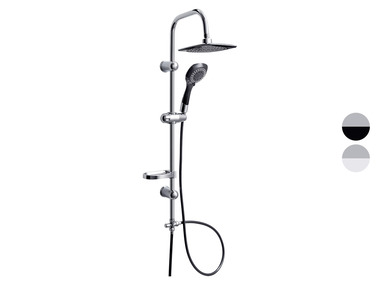 Eisl Sprchová tyč Duschtraum