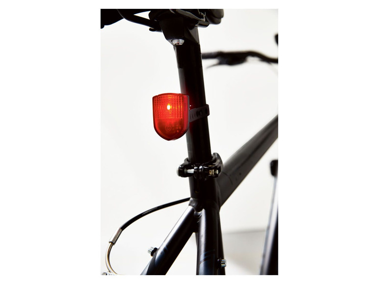 Prejsť na zobrazenie na celú obrazovku: CRIVIT Súprava LED svetiel na bicykel – obrázok 6