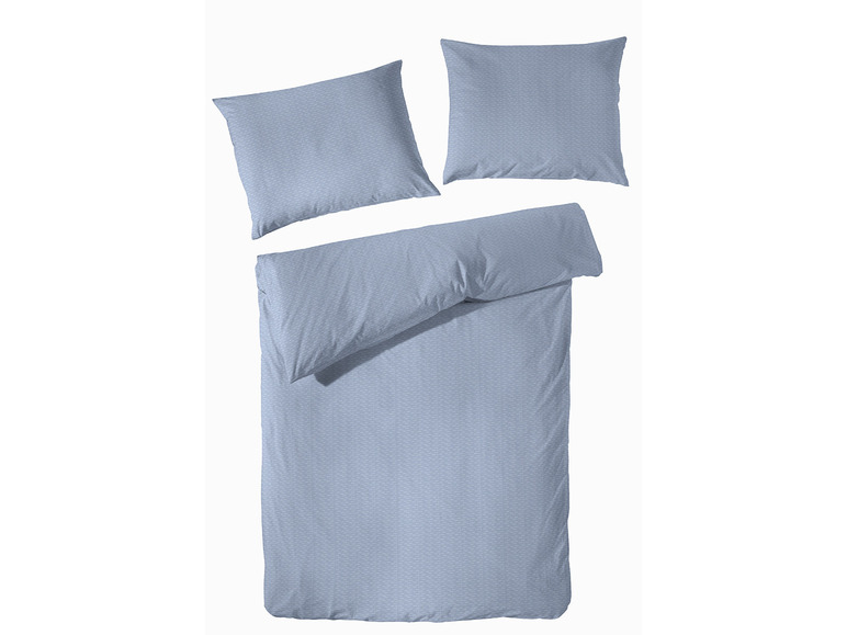 Prejsť na zobrazenie na celú obrazovku: Primera Bavlnená posteľná bielizeň Renforcé, modrá – obrázok 6