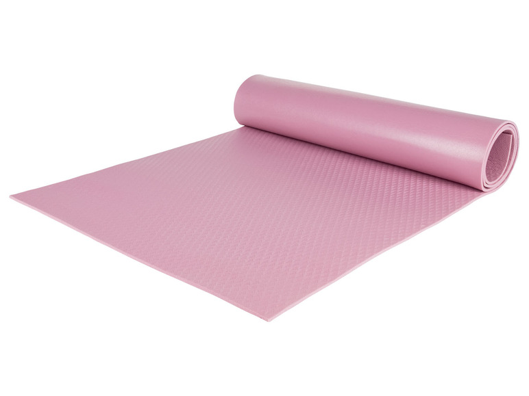 Prejsť na zobrazenie na celú obrazovku: CRIVIT Podložka na jogu, 180 x 60 cm – obrázok 10