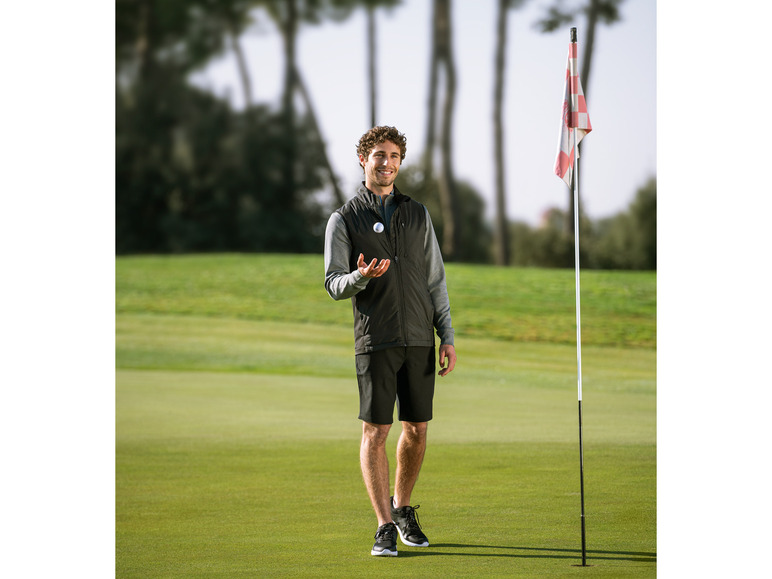 Prejsť na zobrazenie na celú obrazovku: CRIVIT Pánska funkčná golfová vesta – obrázok 3