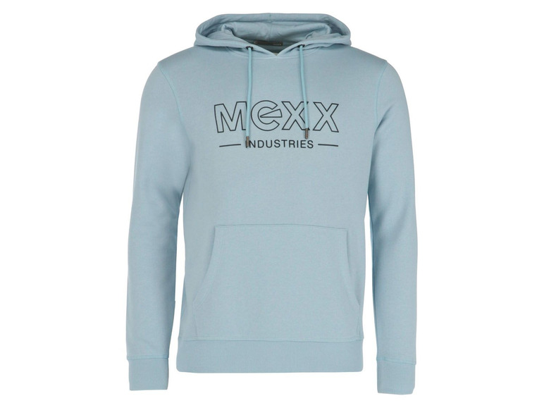 Prejsť na zobrazenie na celú obrazovku: MEXX Pánska mikina s kapucňou – obrázok 16