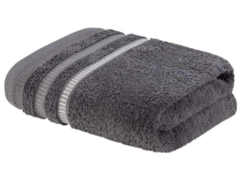 Prejsť na zobrazenie na celú obrazovku: LIVARNO home Froté osuška, 70 x 130 cm – obrázok 12