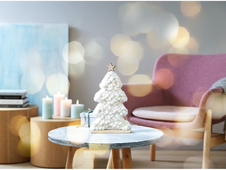 Prejsť na zobrazenie na celú obrazovku: MELINERA® Vianočná dekorácia – obrázok 10