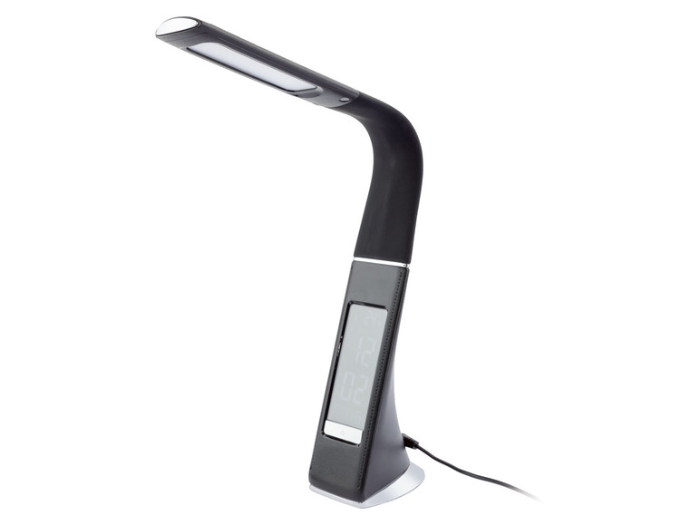 Prejsť na zobrazenie na celú obrazovku: LIVARNO home Stolná LED lampa – obrázok 13