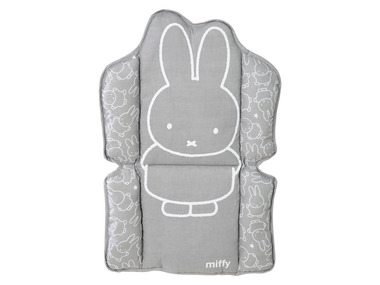 roba Vložka do vysokej jedálenskej stoličky Miffy