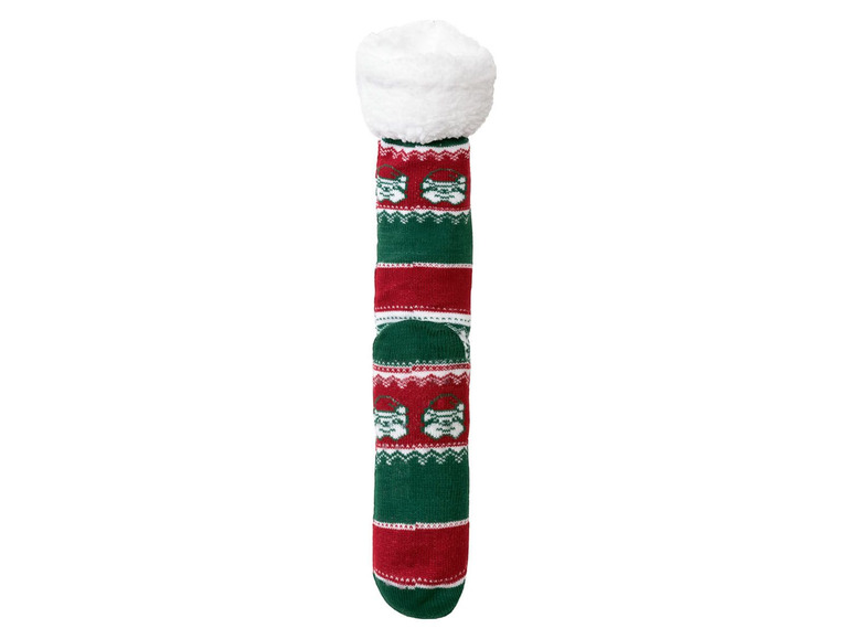 Prejsť na zobrazenie na celú obrazovku: LIVERGY® Pánske vianočné ponožky – obrázok 8