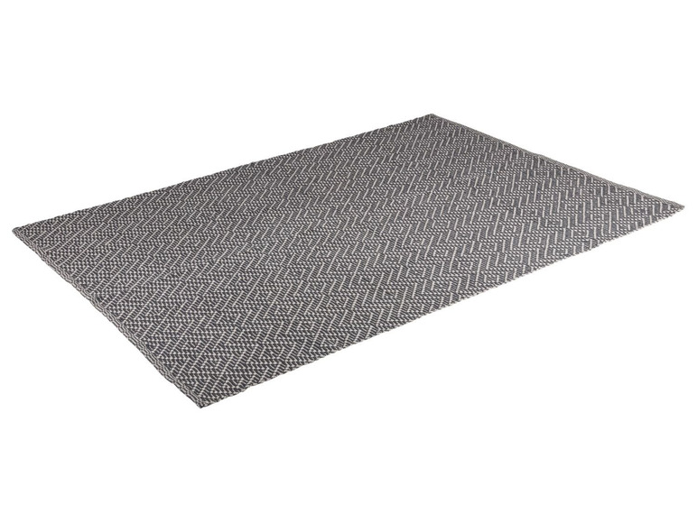Prejsť na zobrazenie na celú obrazovku: MERADISO® Bavlnený koberec, 140 x 200 cm – obrázok 12