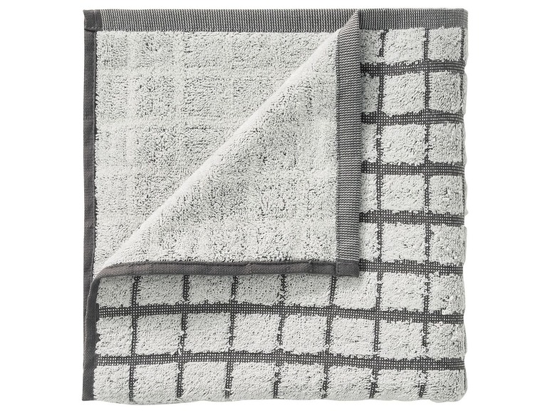 Prejsť na zobrazenie na celú obrazovku: miomare Froté uterák 50 x 100 cm, 4 kusy – obrázok 6