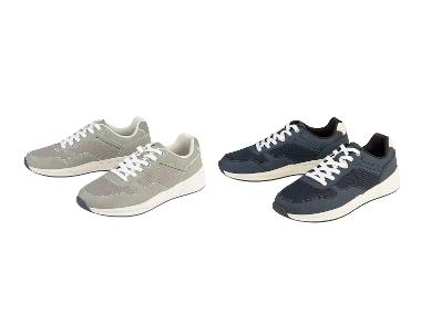 LIVERGY® Pánske tenisky