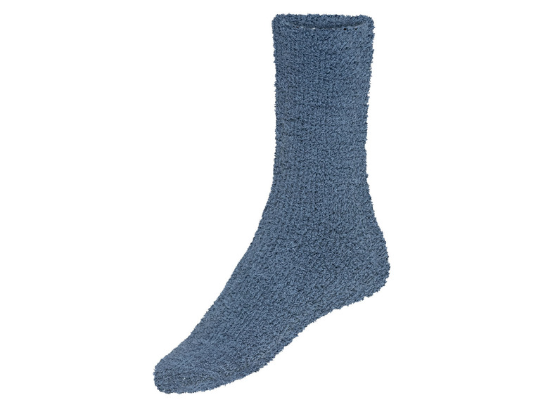Prejsť na zobrazenie na celú obrazovku: esmara Dámske ponožky, 2 páry – obrázok 6