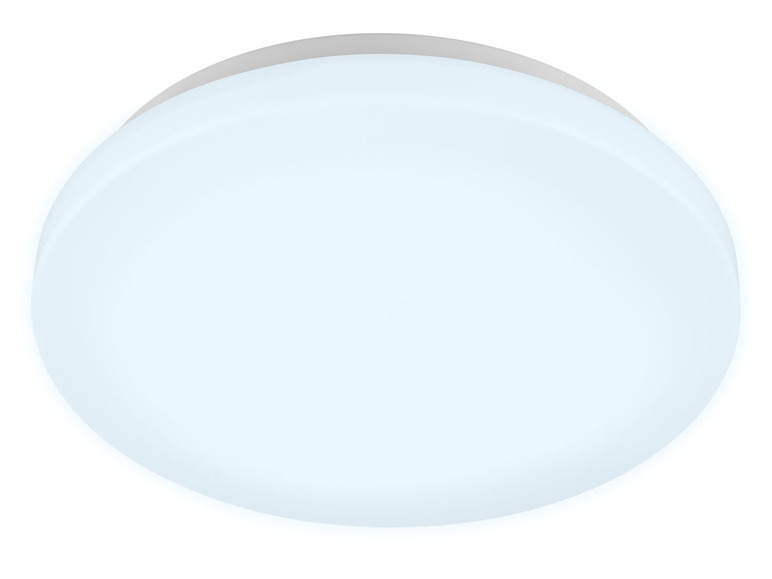 Prejsť na zobrazenie na celú obrazovku: LIVARNO home Stropné LED svietidlo Zigbee Smart – obrázok 8